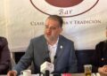 ”Aquí hay de todos los colores” en la UAQ: Omar Bautista de FCA