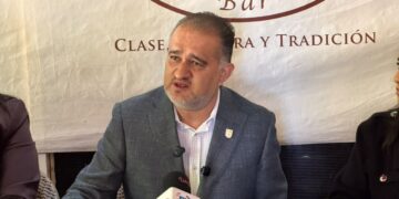 ”Aquí hay de todos los colores” en la UAQ: Omar Bautista de FCA