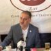 ”Aquí hay de todos los colores” en la UAQ: Omar Bautista de FCA