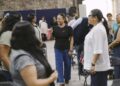 Impulsan autocuidado contra el cáncer de mama en Corregidora