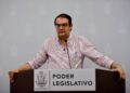 Documental sobre hechos de violencia del 5M deberá servir para la transparencia: Guillermo Vega