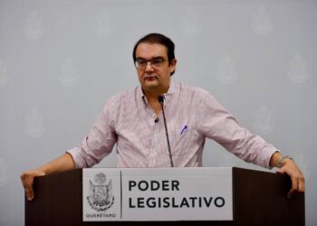 Documental sobre hechos de violencia del 5M deberá servir para la transparencia: Guillermo Vega