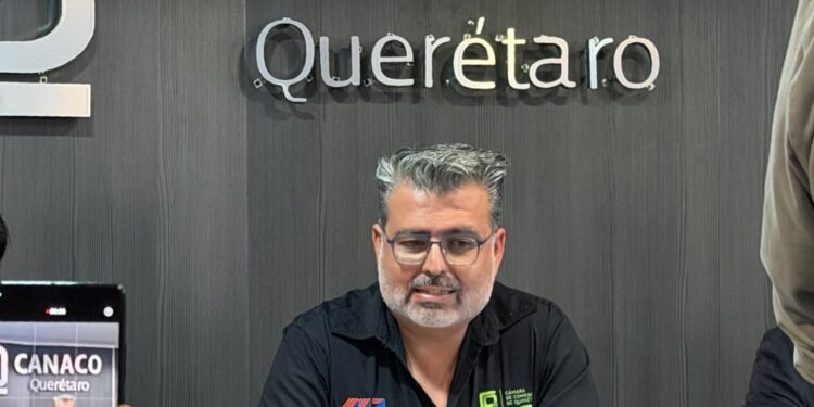La Canaco alista un "buró laboral" en Querétaro para frenar demandas exprés contra pequeños negocios