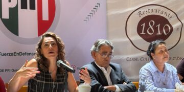 Acusa PRI intento de modificar reglas electorales tras inicio del proceso