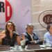 Acusa PRI intento de modificar reglas electorales tras inicio del proceso