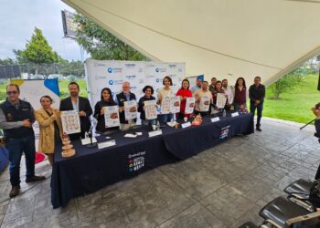 CECEQ albergará a los 18 municipios en la sexta edición de Pasaporte Querétaro