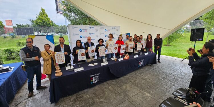 El Gómez Morín alista la exposición Pasaporte Querétaro con la riqueza de los 18 municipios