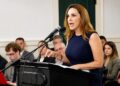 “Si colaboras con los cárteles, vamos a encontrarte”