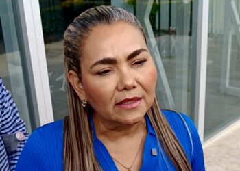 Instalarán detectores de metales en 380 secundarias de Querétaro