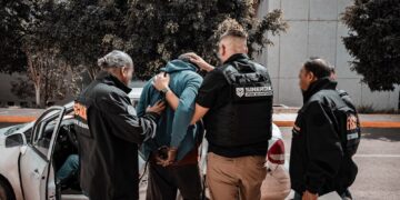 Sinergia permite detención de Rodolfo “N” por violación cometida en el Estado de México