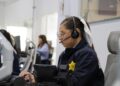 CAE 9-1-1 atendió cerca de 15 mil reportes en la última semana