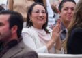 Beatriz Marmolejo consolida alianzas con la OEA, tras gira becada a Washington