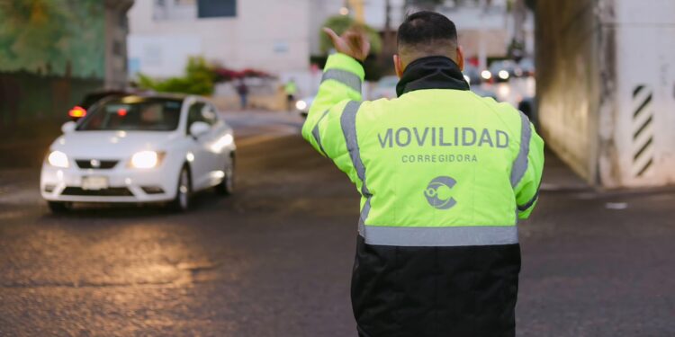 Corregidora reduce a la mitad el tiempo de traslado en el cruce vial de “El Tobogán”