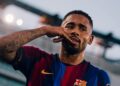 El Barcelona golea al Getafe y firma su octavo triunfo consecutivo