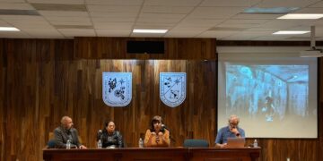 Patricia Aridjis en Querétaro: fotografiar los cuidados, volver a las madres