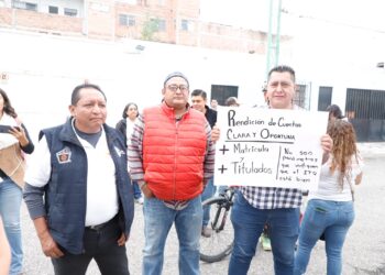 Piden docentes remoción del Director del ITQ; acusan hostigamiento laboral