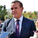 Mauricio Ruiz Olaes busca coordinación de Morena en el municipio de Querétaro