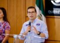 Cierra PAN posibilidad de adhesión de Mario Calzada, tras su salida del PRI
