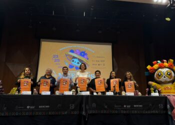 Mercadito de Día de Muertos reunirá a 80 expositores en el CEART