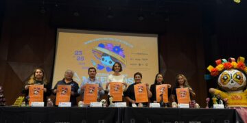Mercadito de Día de Muertos reunirá a 80 expositores en el CEART