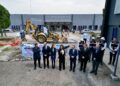 Invierten 2.4 mdp en rehabilitación de Ciudad Judicial Querétaro