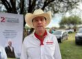 “No me voy mentando madres, me voy agradecido”: Mario Calzada
