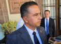 Vecinos de Héroes de Nacozari piden información sobre túnel del tren