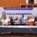 Anuncian celebración del Gallo Monumental en Querétaro
