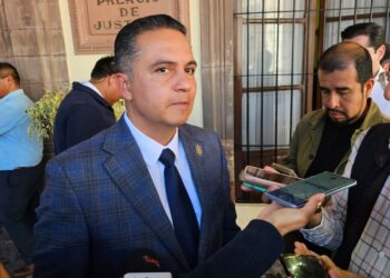 Prevén mesa de diálogo por conflicto en el ITQ para este miércoles