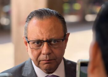 Agresor de secundaria no puede ir a prisión por ser menor de edad: TSJ