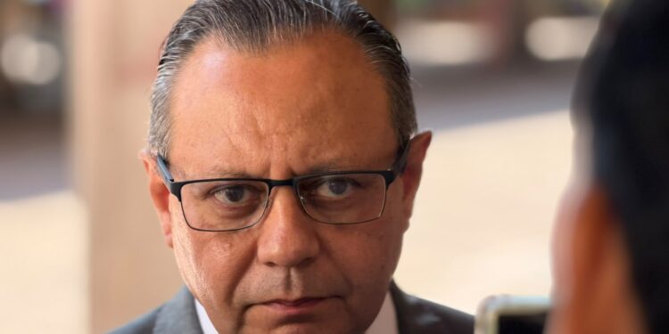 El Poder Judicial descarta prisión para el menor de 13 años implicado en ataque a secundaria