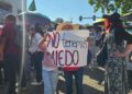 Contingente de trabajadores del IMSS marchará hacia la Calzada de los Arcos a las 16:00 horas