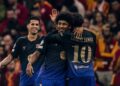El Barça impone su ley ante el Galatasaray en Estambul