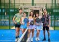 MC Move & Connect invita a torneo de pádel en Querétaro