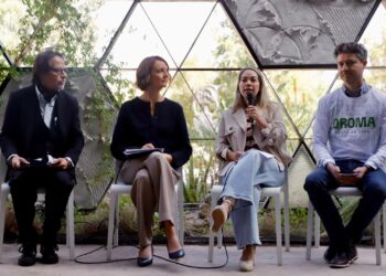 Querétaro reunirá tres festivales de arte, arquitectura y diseño este fin de semana