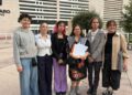 Colectivos Ciudadanos piden cambiar nombre de calle Estado de Israel, por acciones genocidas