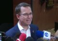 Confío en la decisión de Mauricio Kuri y del partido: Ricardo Anaya