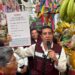 Realiza Chema Tapia registro para la coordinación municipal de la 4T; lo hizo en el Mercado de la Cruz