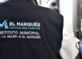 El Marqués promueve la prevención del cáncer de mama entre mujeres policías
