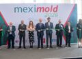 Inaugura Marco Del Prete edición 2026 de Meximold