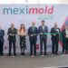 Inaugura Marco Del Prete edición 2026 de Meximold