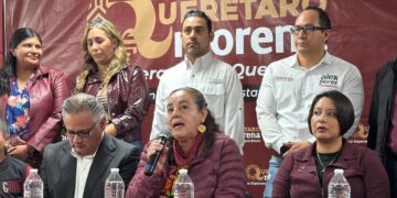 Fue un comentario desafortunado de mi parte, reconoce Gisela Sánchez, sobre el destape de Gilberto Herrera