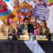 Vuelve, tras suspensión por pandemia, el Festival de la Nieve y la Barbacoa 2026 en Hércules