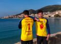El Ajaccio rinde homenaje a Memo Ochoa con una camiseta de edición limitada