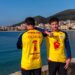 El Ajaccio rinde homenaje a Memo Ochoa con una camiseta de edición limitada