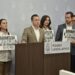 Luis Donaldo Colosio Riojas promueve iniciativa en Querétaro para neutralidad de programas sociales