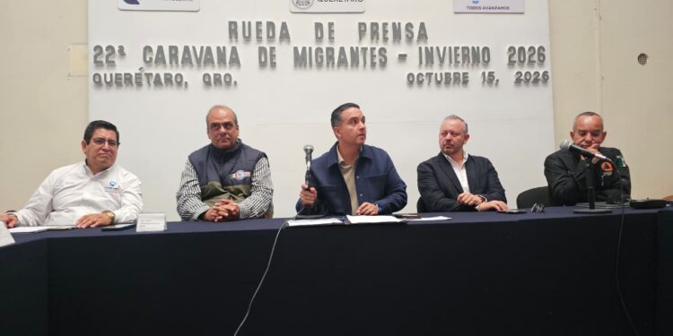 La Caravana Migrante de Invierno 2026 partirá el 16 de diciembre con 5 mil familias