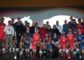 ‘Dragones’ representará a Querétaro en la Liga de Voleibol Profesional de México