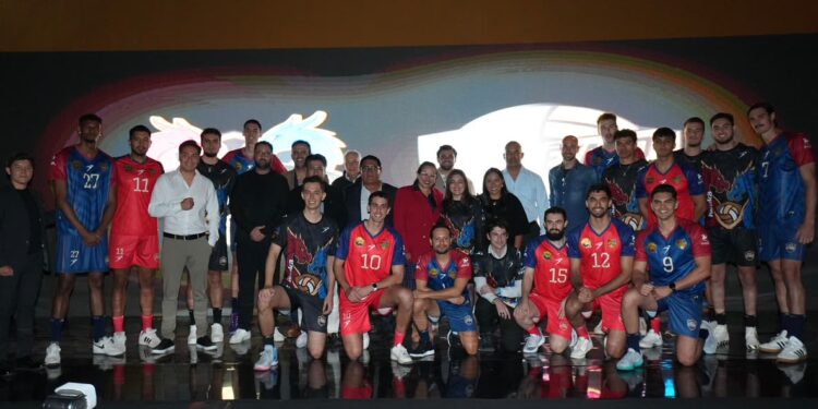 El deporte profesional en la entidad se expande con el nacimiento de Dragones de Querétaro