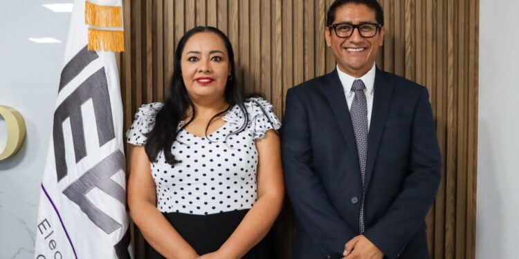 El IEEQ avala por unanimidad nombramientos clave para el proceso electoral 2026-2027